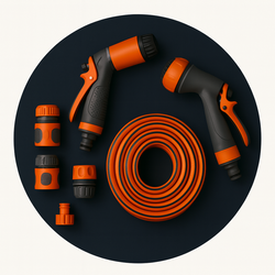 Системы полива